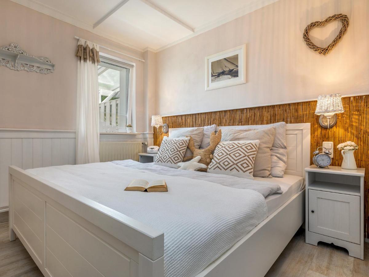 Ostseeklang Zingst Ngoại thất bức ảnh