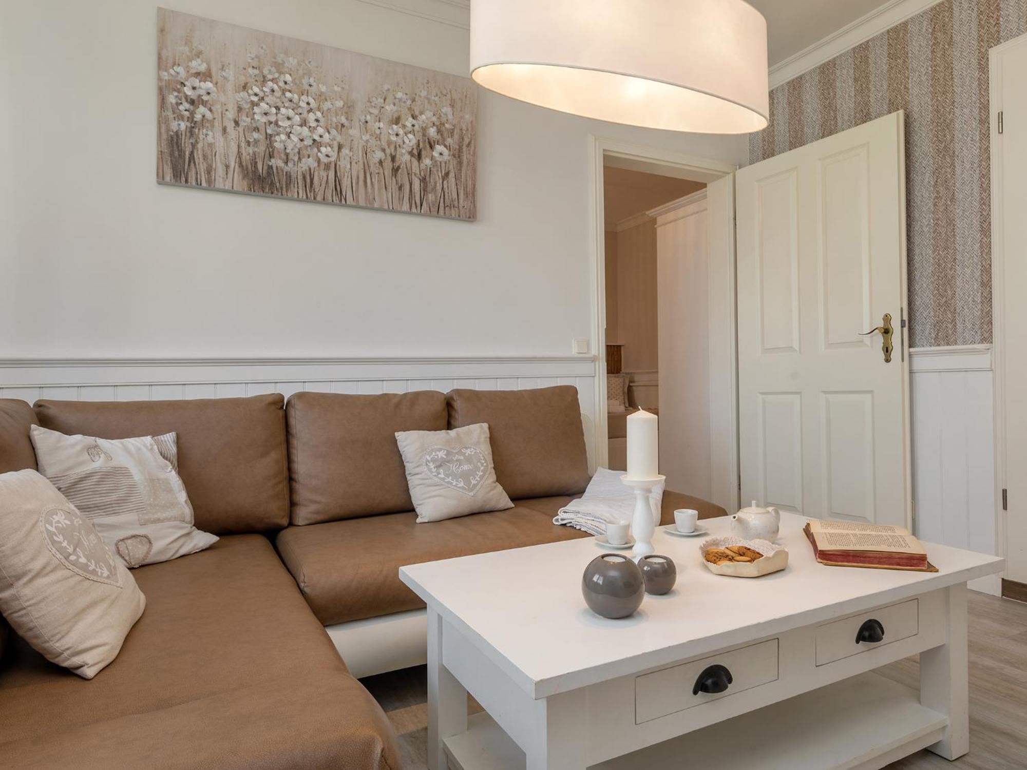 Ostseeklang Zingst Ngoại thất bức ảnh